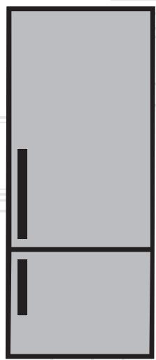 BEKO RCNE560E40ZXR - 1