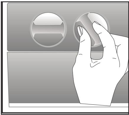 BEKO RCNE560E40ZXR - Contenitore per la conservazione delghiaccio - 1