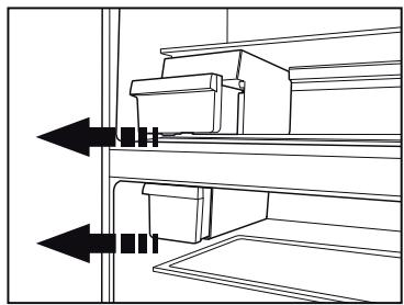 BEKO RCNE560E40ZXR - (Questa funzione è opzionale) - 2