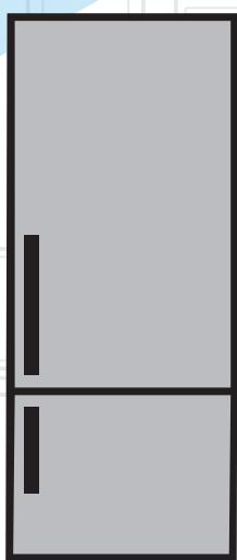 BEKO RCNE560E40ZXR - Navodila za uporabo - 1