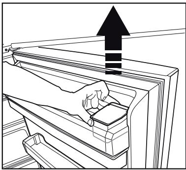 BEKO RCNE560E40ZXR - Important : - 1
