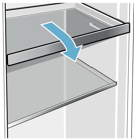 NEFF KI8818D40 - Garantie - 8