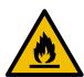 NEFF KI8818D40 - Fire hazard/Danger due to refrigerants - 1