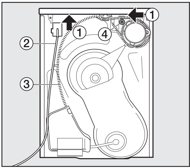 MIELE T 7950 WP - Optional accessories - 2