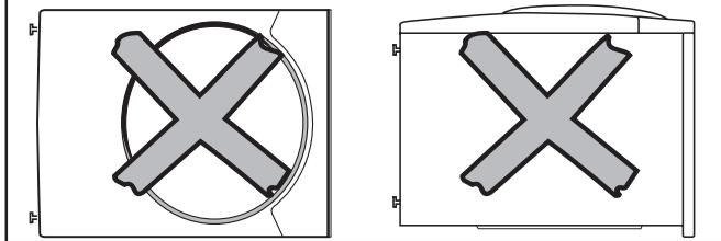 MIELE T 7950 WP - Transporting the dryer - 4