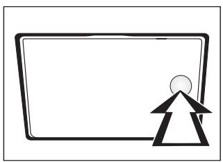 MIELE T 7950 WP - When to clean the fine filter - 1