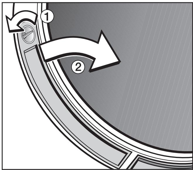 MIELE T 7950 WP - Cleaning with water - 1