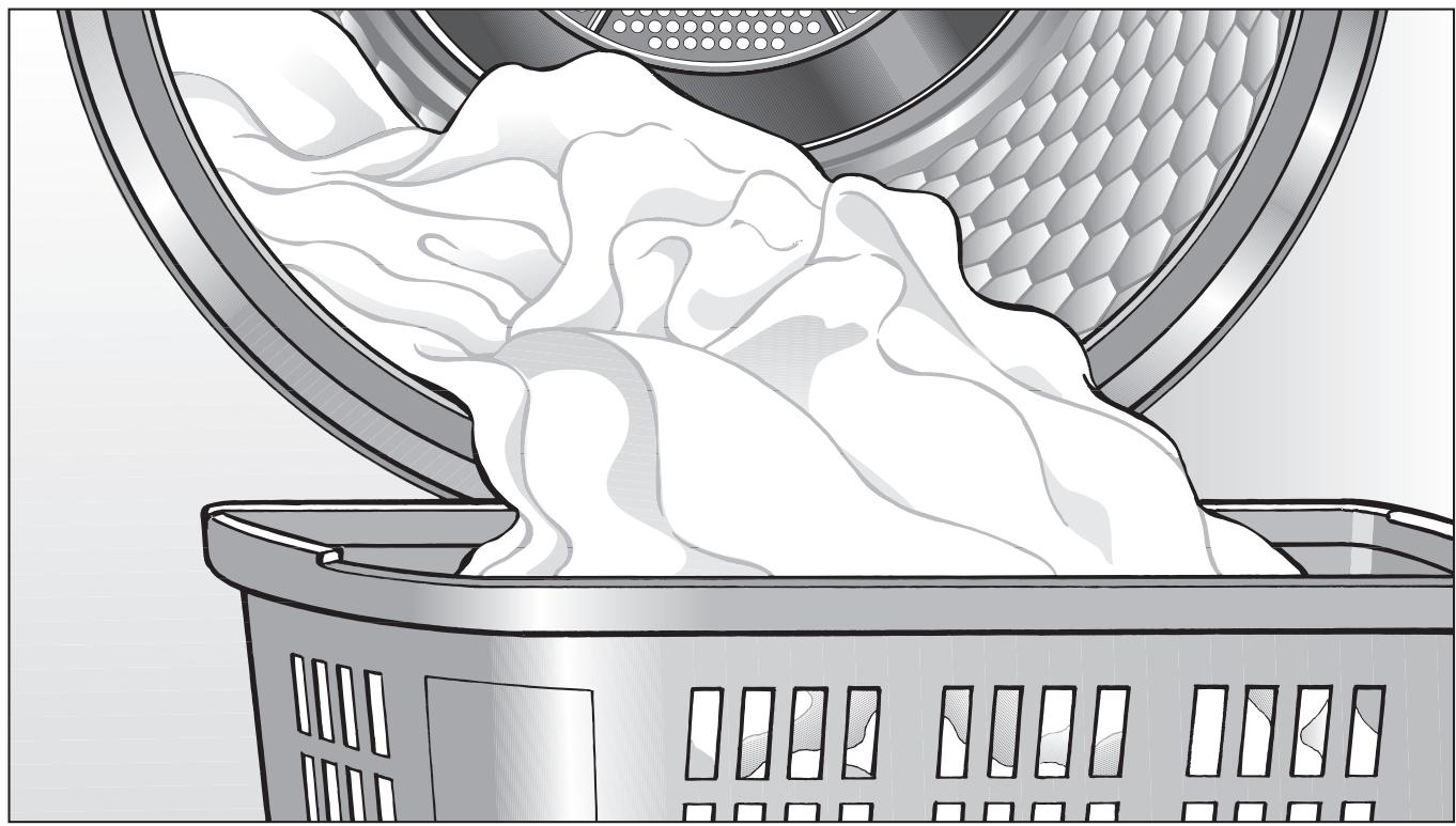 MIELE T 7950 WP - Operating instructions - 1