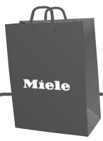 MIELE T 7950 WP - To select the extended drying levels - 2