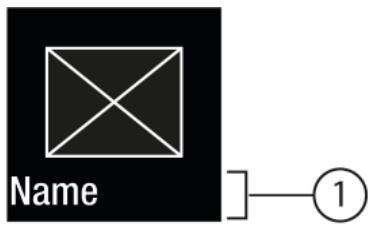 LIEBHERR IRSE1220 - IRSE 1224 - Menu avec sous-menu - 1
