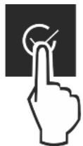 LIEBHERR IRSE1220 - IRSE 1224 - Allumer l'appareil - 5
