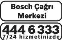 BOSCH BGBS2BU1T - Garanti koşulları - 2
