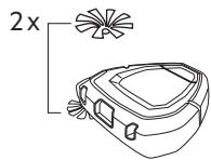AEG RX9-2-6IBM - RX9.2 - 2