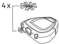 AEG RX9-2-6IBM - RX9, RX8 - 5