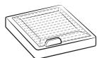 SAMSUNG VR50T95735W/WA - Clean station - 5