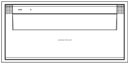 AEG-ELECTROLUX SCE81816ZF - Vochtigheidsregeling - 1