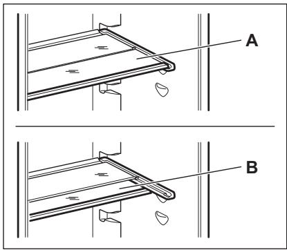 AEG-ELECTROLUX SCE81816ZF - AVERTISSEMENT! - 1