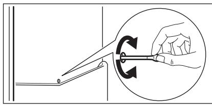 AEG-ELECTROLUX RCB53424TW - Scongelamento - 1