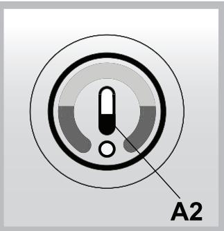 INDESIT LI8 FF2 W.1 - SENZOR DE PANA DE CURRENT* - 4