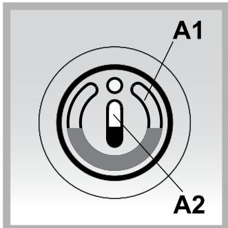 INDESIT LI8 FF2 W.1 - SENSOR DE ESCURECIMENTO* - 1