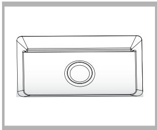INDESIT LI8 FF2 W.1 - Remplazar la luz LED* - 1
