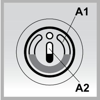 INDESIT LI8 FF2 W.1 - BLACK-OUT SENSOR* - 1