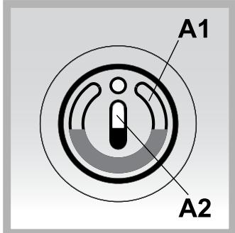 INDESIT LI8 FF2 W.1 - STROMAUSFALLSENSOR* - 1