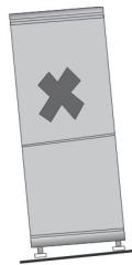 SEVERIN KGK 8941 - Aufstellen des Gerätes - 2