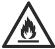 SEVERIN KGK 8941 - - WARNING: FIRE HAZARD! - 1