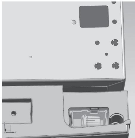 SEVERIN KGK 8941 - Stap 1 - 3