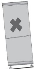 SEVERIN KGK 8941 - Installation of the appliance - 2