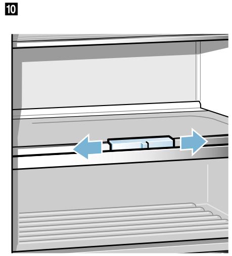 NEFF KI1816F30 - Garantie - 17