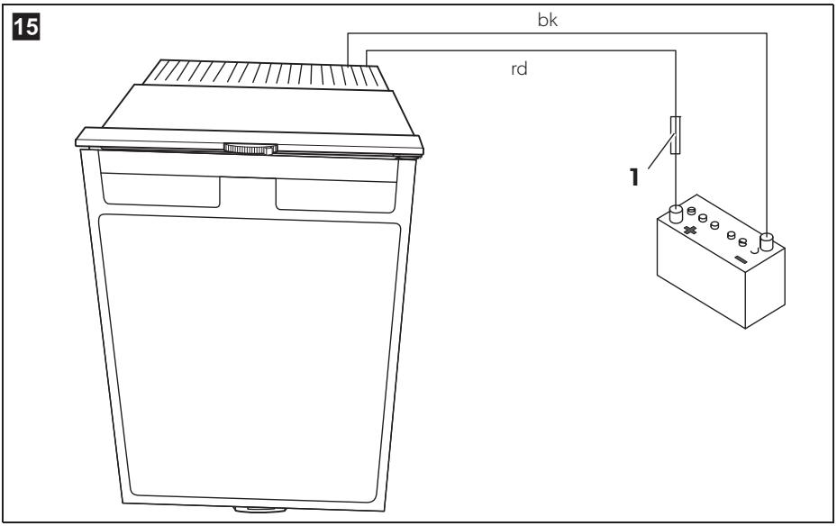 DOMETIC CRX-50E - 18