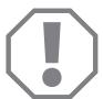 DOMETIC CRX-50E - NOTICE! - 1