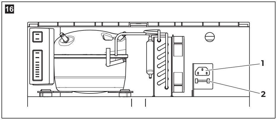 DOMETIC CRX-50E - 19