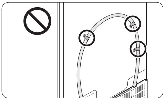 SAMSUNG RS65R5401M9  -  RS65R5401SL/EF - Pour installer le filtré à eau - 2