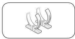 SAMSUNG RS65R5401M9  -  RS65R5401SL/EF - ÉTAPE 6 Connectez la conduite du distributeur d'eau (modèles applicables uniquement) - 4
