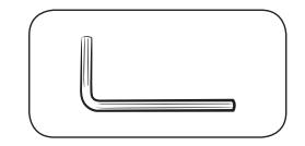 SAMSUNG RS65R5401M9  -  RS65R5401SL/EF - Outils requisite (non fournis) - 4