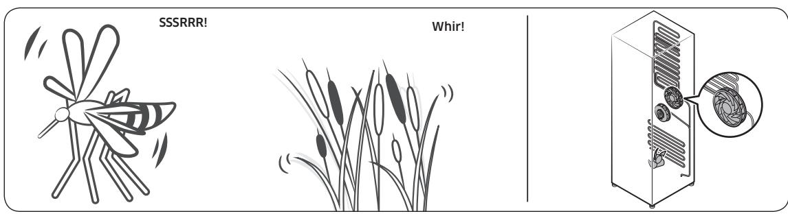 SAMSUNG RS65R5401M9  -  RS65R5401SL/EF - Cessonsontnormaux. - 2