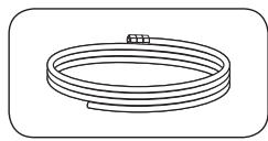 SAMSUNG RS65R5401M9  -  RS65R5401SL/EF - ÉTAPE 6 Connectez la conduite du distributeur d'eau (modèles applicables uniquement) - 3