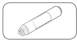 SAMSUNG RS65R5401M9  -  RS65R5401SL/EF - ÉTAPE 6 Connectez la conduite du distributeur d'eau (modèles applicables uniquement) - 5