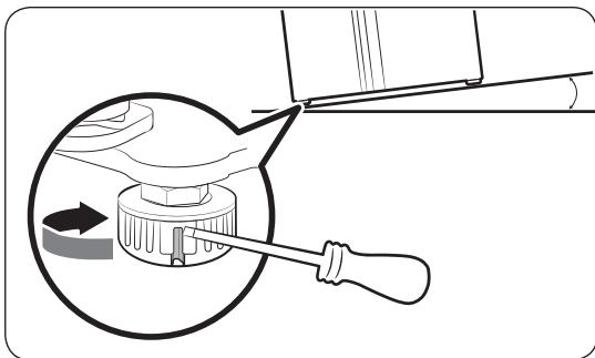 SAMSUNG RS65R5401M9  -  RS65R5401SL/EF - PRUDENCE - 1