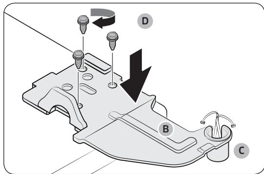 SAMSUNG RS65R5401M9  -  RS65R5401SL/EF - PRUDENCE - 3