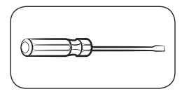 SAMSUNG RS65R5401M9  -  RS65R5401SL/EF - Outils requisite (non fournis) - 2