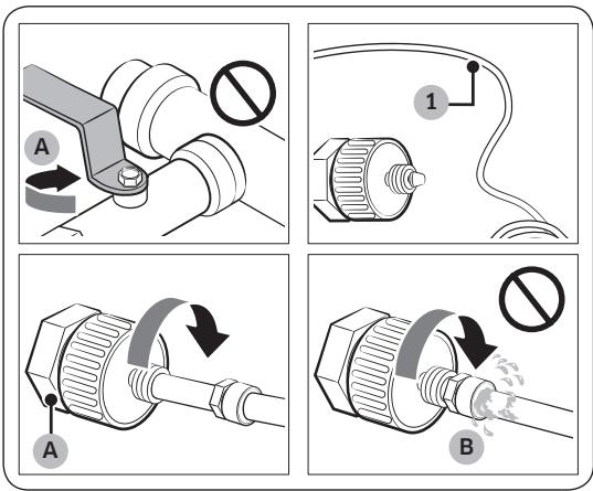 SAMSUNG RS65R5401M9  -  RS65R5401SL/EF - PRUDENCE - 1