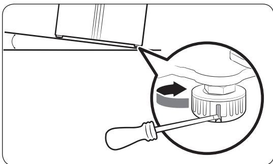 SAMSUNG RS65R5401M9  -  RS65R5401SL/EF - PRUDENCE - 2
