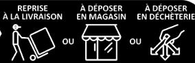 BEKO DU10112CX0W - Remarque - 5