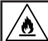 BEKO DU10112CX0W - Points à prendre en considération pour les risques d'incendie : - 1