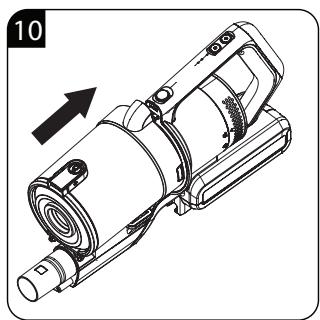 BEKO VRT 70925 VB - CONTENTS - 25