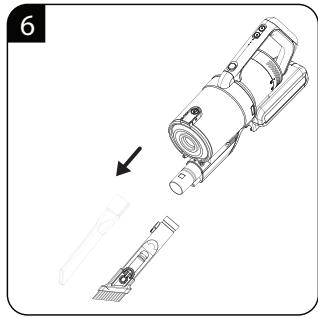 BEKO VRT 70925 VB - CONTENTS - 12